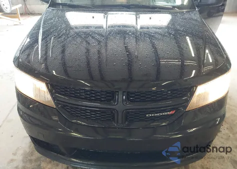 2020 Dodge Journey Se Value z USA, uszkodzony, nr VIN 3C4PDCAB3LT181185